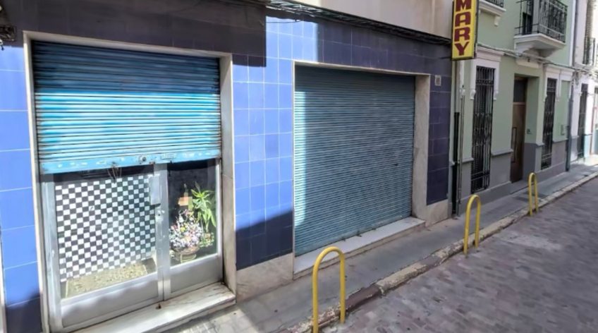 Local comercial