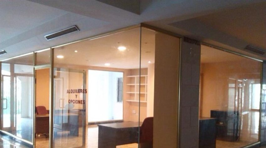 Local comercial