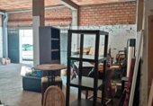 81m² locaux commerciaux pour vente à Estepona photo