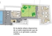 Restaurante en venta con 630m² en Almería, Calle Doctor Gómez Ulla foto