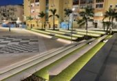 Local comercial
en lloguer
amb 120m² a Estepona foto