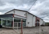Taller en venta con 585m² en Santa María de Cayón foto