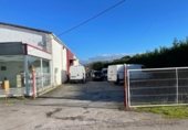 Taller en venta con 585m² en Santa María de Cayón foto