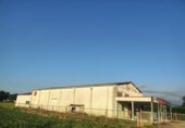 Taller en venta con 585m² en Santa María de Cayón foto