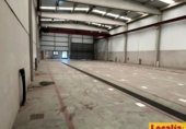 Nave Industrial en alquiler con 1800m² en Santander, Calle Isla Óleo Industrial foto