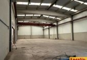 Nave Industrial en alquiler con 1800m² en Santander, Calle Isla Óleo Industrial foto