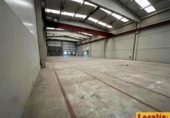 Nave Industrial en alquiler con 1800m² en Santander, Calle Isla Óleo Industrial foto