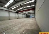 Nave Industrial en alquiler con 1800m² en Santander, Calle Isla Óleo Industrial foto