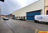 Nave Industrial en alquiler con 1800m² en Santander, Calle Isla Óleo Industrial foto