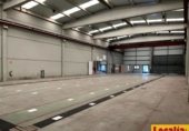 Nave Industrial en alquiler con 900m² en Santander foto