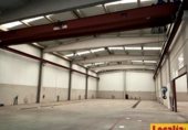 Nave Industrial en alquiler con 900m² en Santander foto