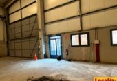 Nave Industrial en alquiler con 900m² en Santander foto