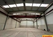 Nave Industrial en alquiler con 900m² en Santander foto