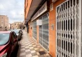  locaux commerciaux pour vente à Cuenca, Reyes Católicos - Pº de San Antonio photo