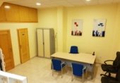50m² offices for sale in Torrevieja, Calle Fragata photo