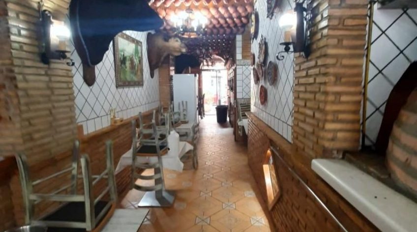 Local comercial