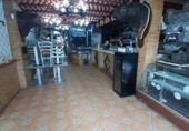 300m² restaurant for sale in Torrevieja, Calle Goleta de Santa María photo