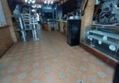 300m² restaurant for sale in Torrevieja, Calle Goleta de Santa María photo