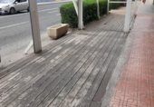300m² restaurant for sale in Torrevieja, Calle Goleta de Santa María photo