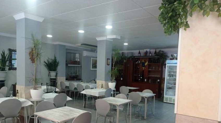 Local comercial