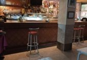132m² restaurant pour vente à Torrevieja, Calle Timonel photo