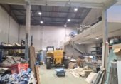 500m² warehouse industrial for sale in Tarragona, Carrer d'Entrevies photo