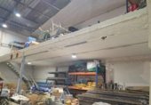 500m² warehouse industrial for sale in Tarragona, Carrer d'Entrevies photo