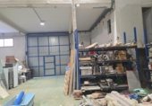 500m² warehouse industrial for sale in Tarragona, Carrer d'Entrevies photo