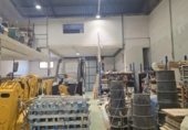 500m² warehouse industrial for sale in Tarragona, Carrer d'Entrevies photo