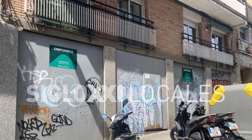 Local comercial