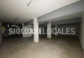 Local comercial en alquiler con 350m² en Barcelona, en la zona de el Coll, Carrer de Móra d'Ebre foto