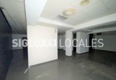 Local comercial en alquiler con 350m² en Barcelona, en la zona de el Coll, Carrer de Móra d'Ebre foto