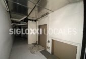 Local comercial en alquiler con 350m² en Barcelona, en la zona de el Coll, Carrer de Móra d'Ebre foto