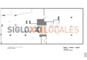 Local comercial en alquiler con 350m² en Barcelona, en la zona de el Coll, Carrer de Móra d'Ebre foto
