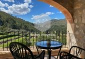 20724m² hôtel pour vente à Llíber, Carretera Gata photo