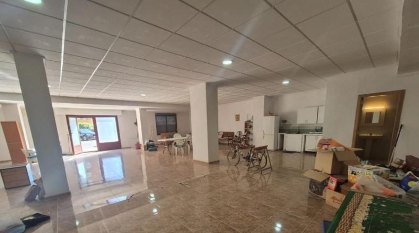 Local comercial