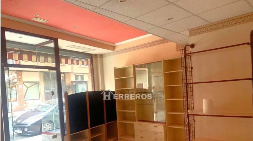 Local comercial