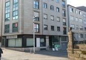 Oficina en alquiler con 300m² en Pontevedra, en la zona de Pontevedra foto