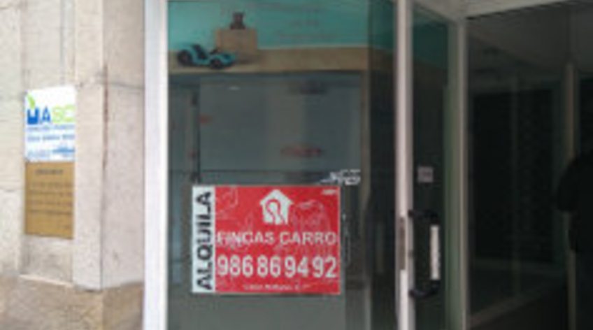 Local comercial