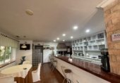 Restaurant
en venda
amb 243m² a Algesires foto