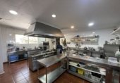 Restaurant
en venda
amb 243m² a Algesires foto