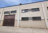 754m² warehouse industrial for sale in Igualada, Carrer d'Itàlia photo