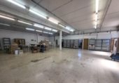 754m² warehouse industrial for sale in Igualada, Carrer d'Itàlia photo