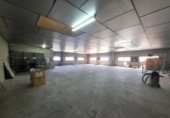 754m² warehouse industrial for sale in Igualada, Carrer d'Itàlia photo
