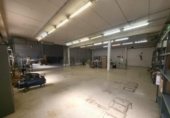 754m² warehouse industrial for sale in Igualada, Carrer d'Itàlia photo