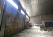 754m² warehouse industrial for sale in Igualada, Carrer d'Itàlia photo