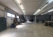 754m² warehouse industrial for sale in Igualada, Carrer d'Itàlia photo