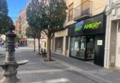 247m² commercial premises for sale in Almansa, Calle San Cristóbal photo