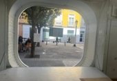 247m² commercial premises for sale in Almansa, Calle San Cristóbal photo