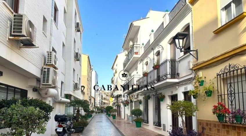Local comercial